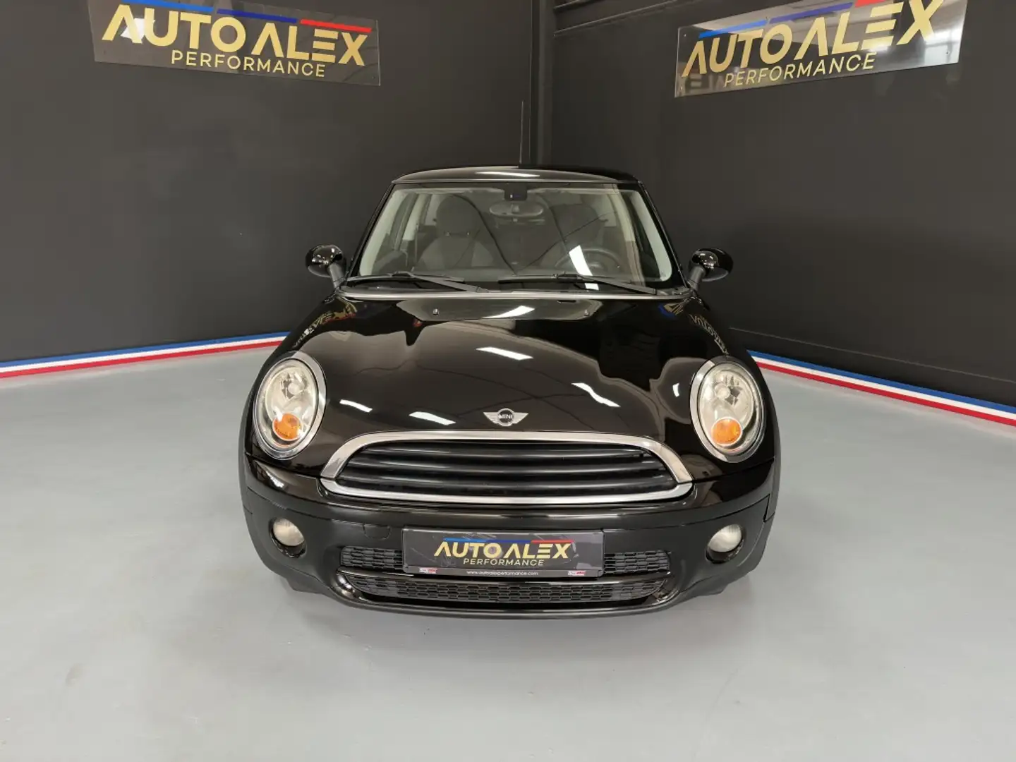 MINI One D Nero - 2