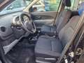 Subaru Justy 1.0 Comfort S 1E EIGENAAR|12MND GARANTIE|AIRCO|LMV Negro - thumbnail 18