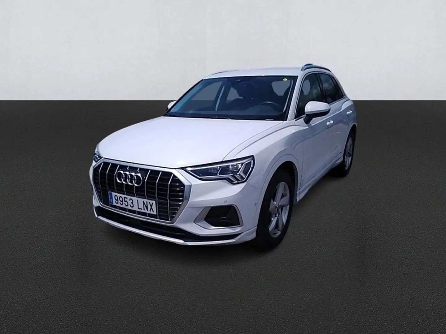 Audi Q3 Advanced 35 TDI 110kW (150CV) S tronic Amarillo - 1