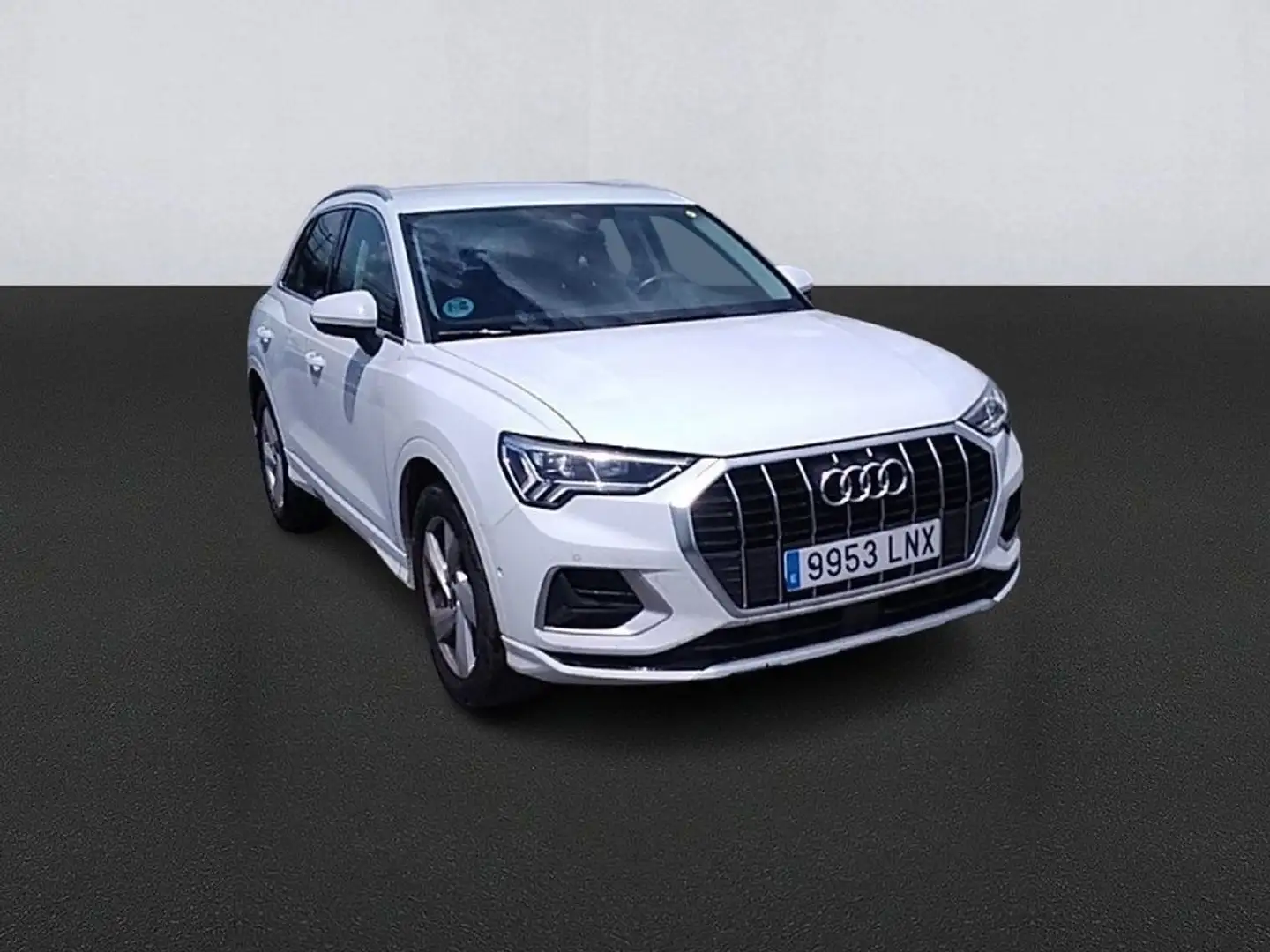 Audi Q3 Advanced 35 TDI 110kW (150CV) S tronic Amarillo - 2