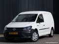 Volkswagen Caddy 1.4 TSI L2H1 Navi H6 Cruise control trekhaak Wit - thumbnail 1