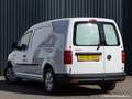 Volkswagen Caddy 1.4 TSI L2H1 Navi H6 Cruise control trekhaak Wit - thumbnail 4