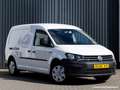 Volkswagen Caddy 1.4 TSI L2H1 Navi H6 Cruise control trekhaak Wit - thumbnail 2