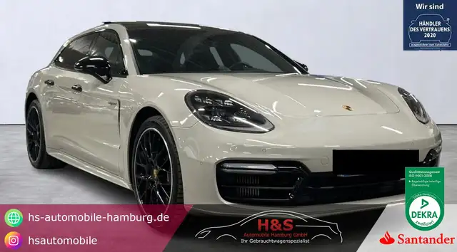 Porsche Panamera Sport Turismo 4 E-Hybrid *CHRONO/PANO/BOSE*