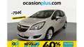 Opel Meriva 1.4 NEL Selective 120 Plateado - thumbnail 1