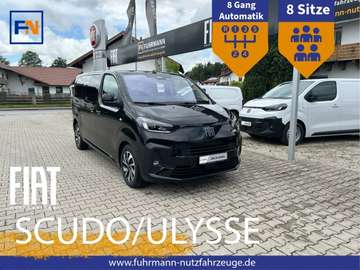 KOMBI ICON L2 180PS AT