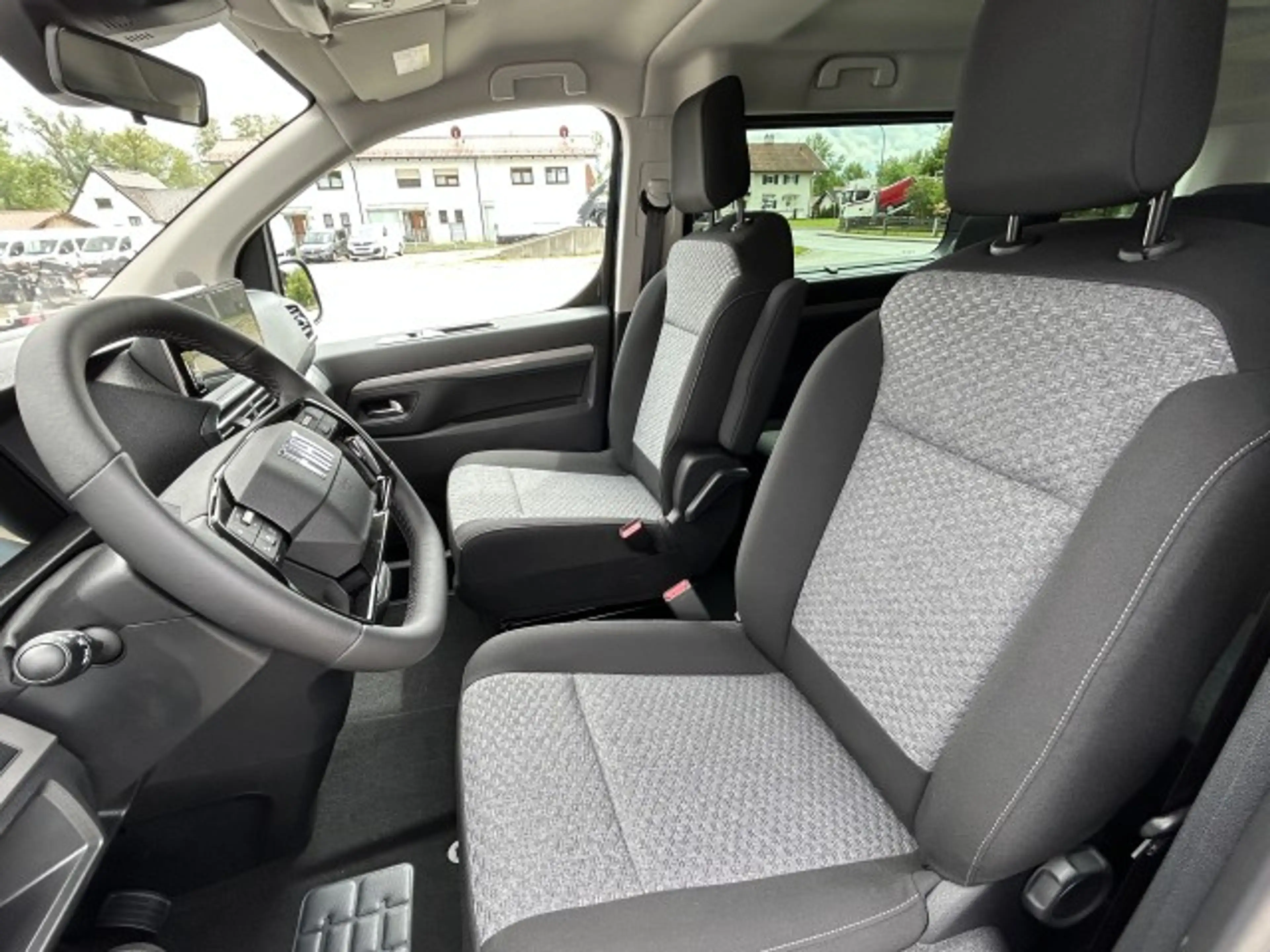 Fiat Ulysse KOMBI BASIS L2 180PS AT — photo 26