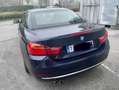 BMW 420 420d Cabrio Sport-Aut. Luxury Line Blauw - thumbnail 5