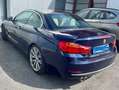 BMW 420 420d Cabrio Sport-Aut. Luxury Line Blauw - thumbnail 7