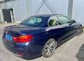 BMW 420 420d Cabrio Sport-Aut. Luxury Line Blauw - thumbnail 8