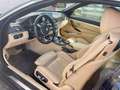 BMW 420 420d Cabrio Sport-Aut. Luxury Line Blauw - thumbnail 2