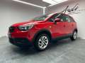 Opel Crossland X 1.2 Turbo *GARANTIE 12 MOIS*1er PROPRIETAIRE*GPS* Rood - thumbnail 12