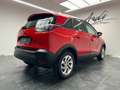 Opel Crossland X 1.2 Turbo *GARANTIE 12 MOIS*1er PROPRIETAIRE*GPS* Rood - thumbnail 4