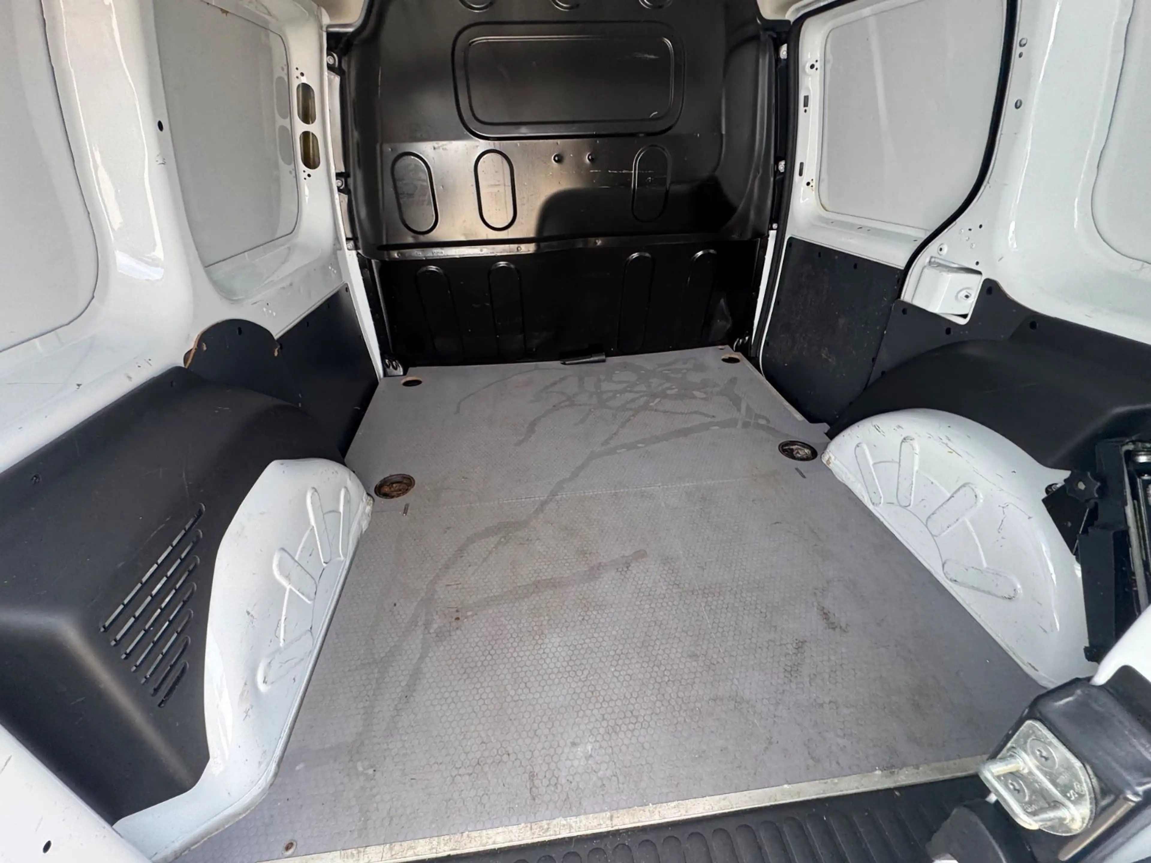 Mercedes-Benz Citan 109 CDI Klima/Tel/Tempomat/Sitzheiz. — photo 11