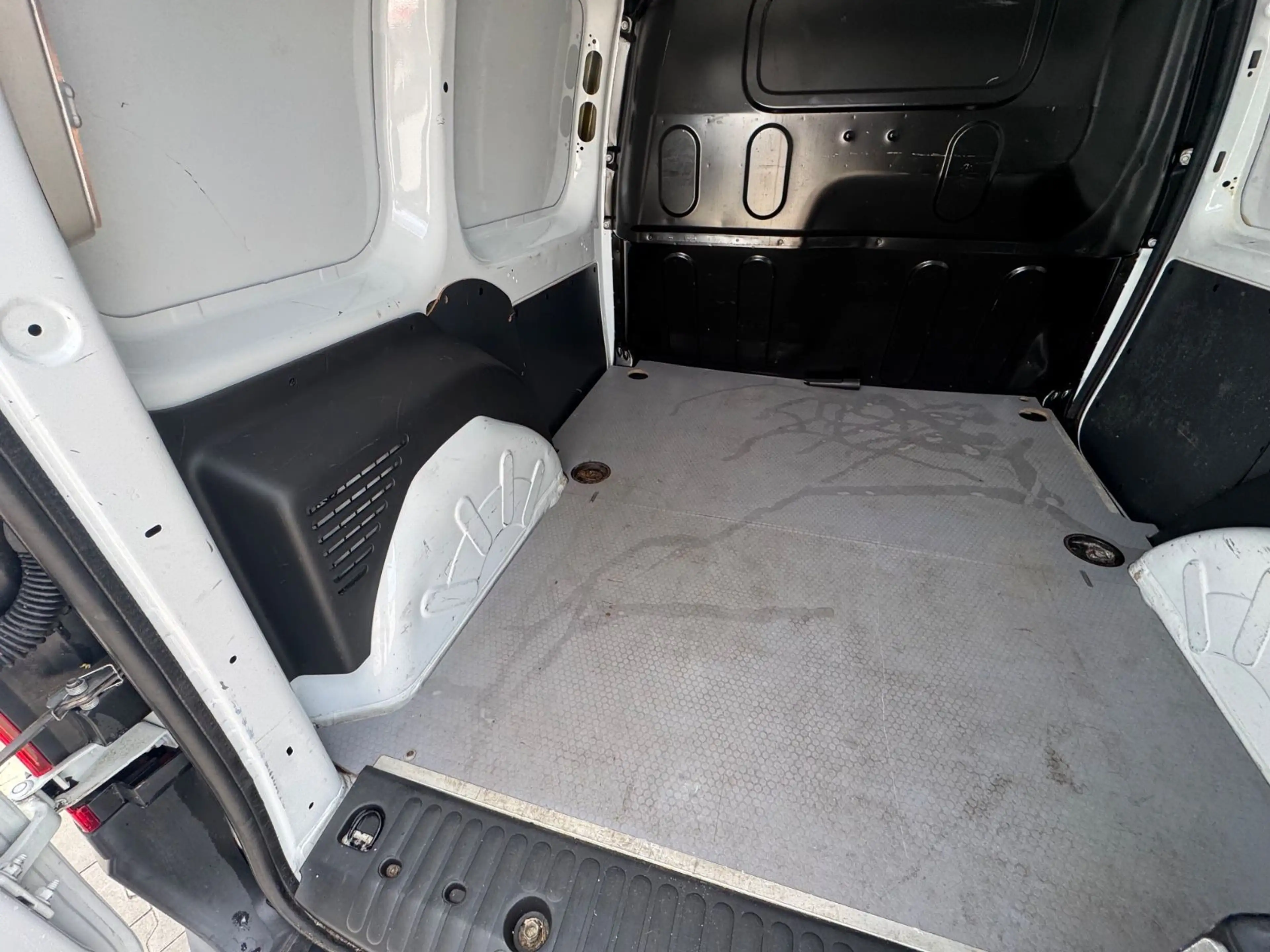 Mercedes-Benz Citan 109 CDI Klima/Tel/Tempomat/Sitzheiz. — photo 12