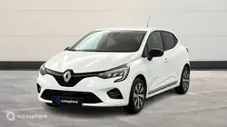 Renault Clio 1.0 SCe 65ch Evolution
