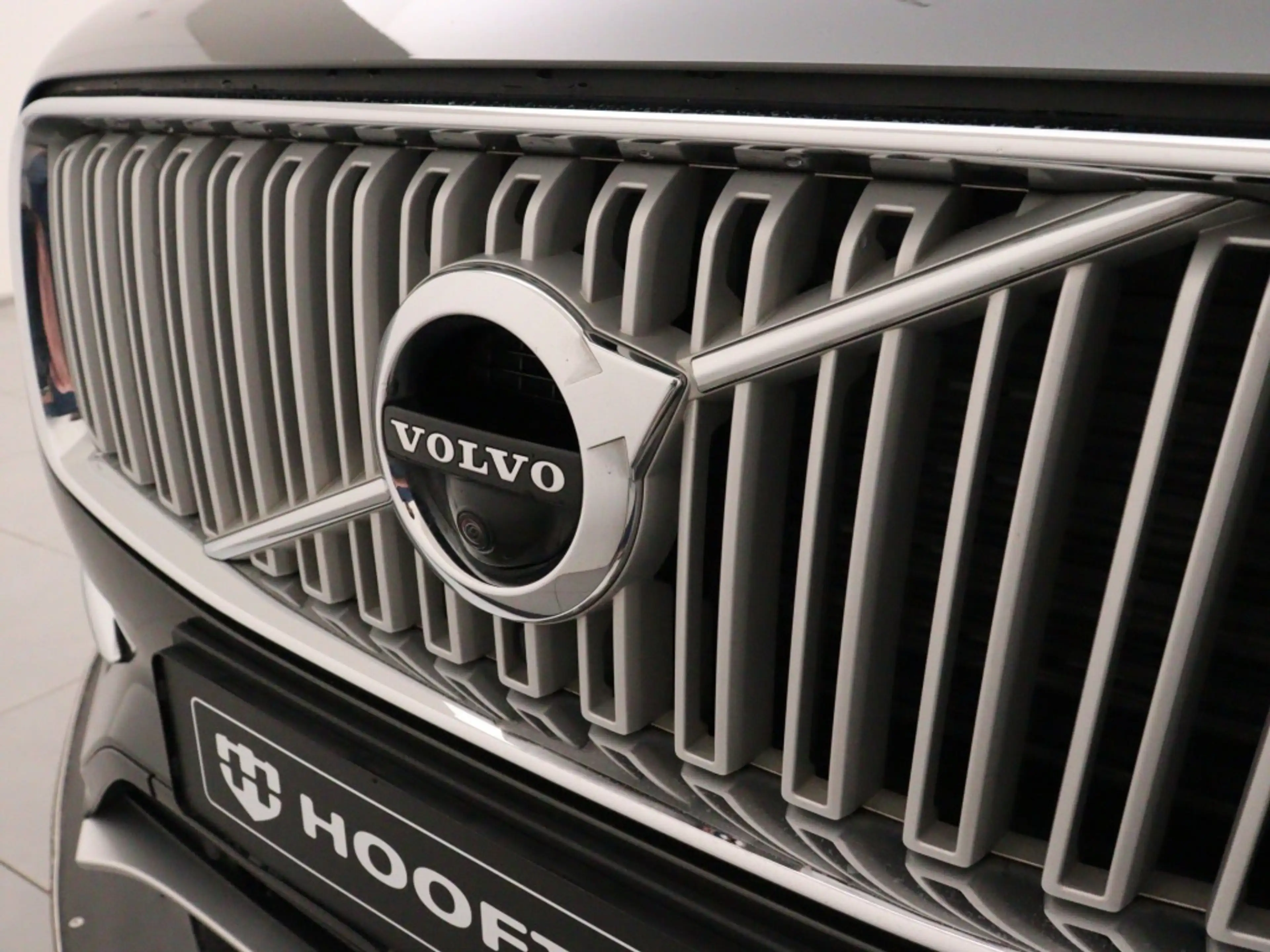 Volvo XC90 D5 AWD AUT(8) INSCRIPTION SCHUIFDAK MASSAGE HEAD-U — photo 7
