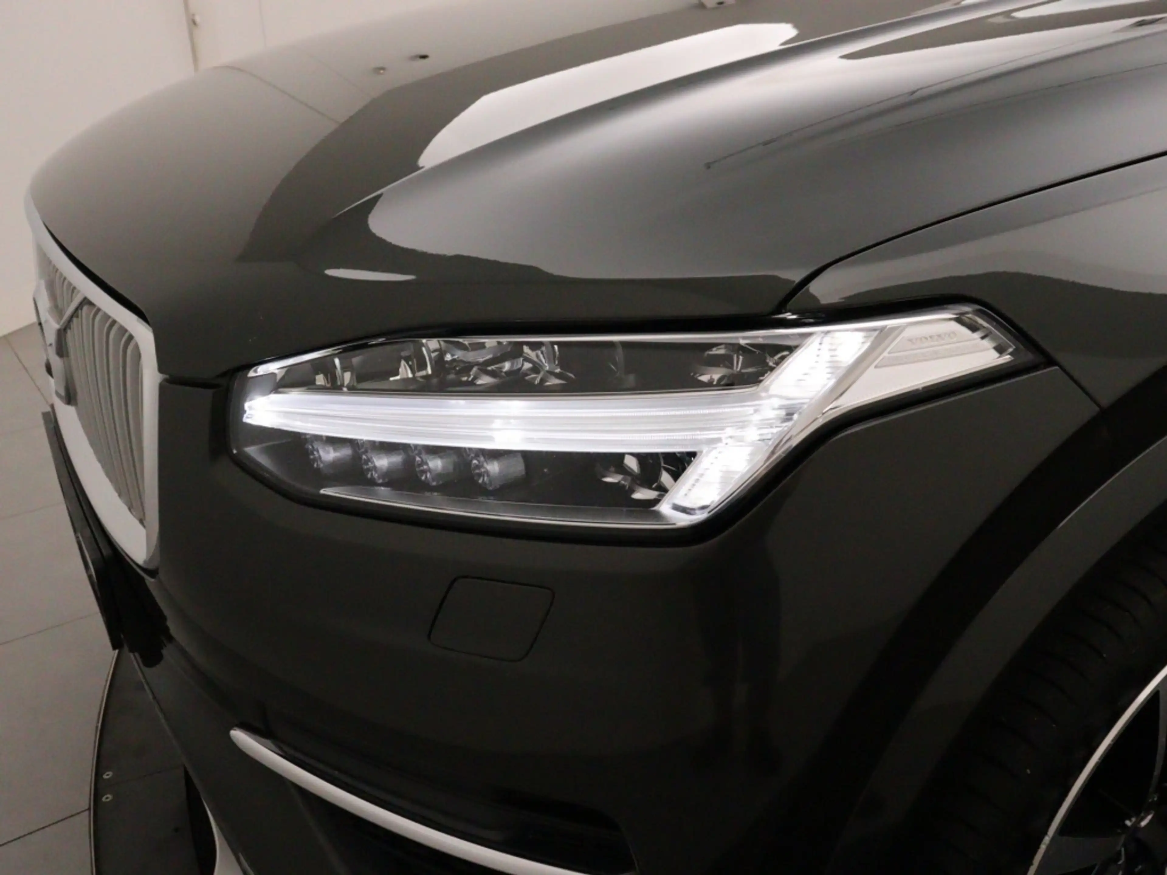Volvo XC90 D5 AWD AUT(8) INSCRIPTION SCHUIFDAK MASSAGE HEAD-U — photo 10