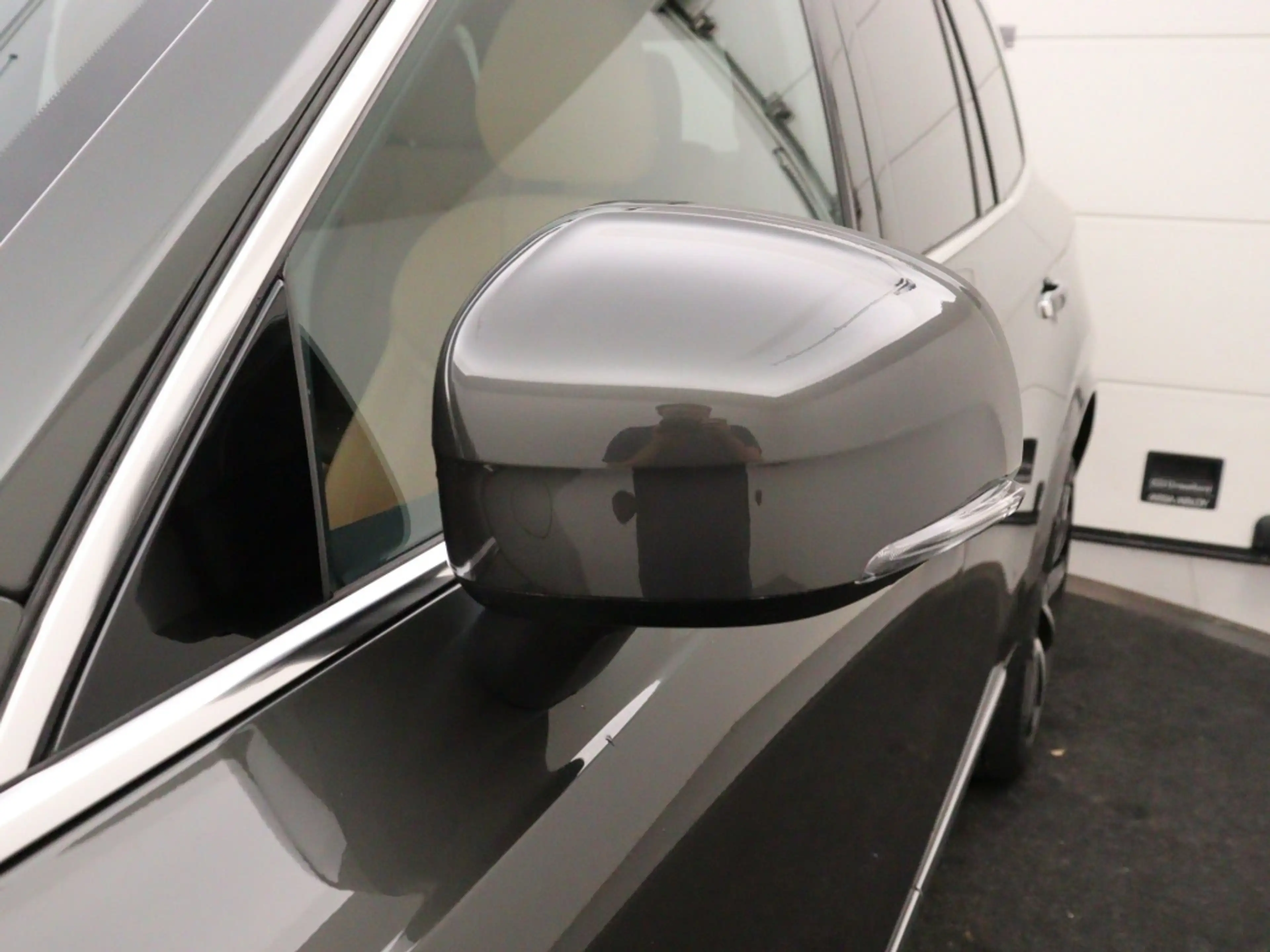 Volvo XC90 D5 AWD AUT(8) INSCRIPTION SCHUIFDAK MASSAGE HEAD-U — photo 9