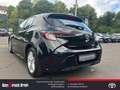 Toyota Corolla Hybrid 1.8 EU6d-T Navigationssystem Klimaautomatik Schwarz - thumbnail 3