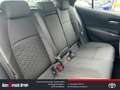 Toyota Corolla Hybrid 1.8 EU6d-T Navigationssystem Klimaautomatik Schwarz - thumbnail 11