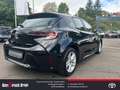 Toyota Corolla Hybrid 1.8 EU6d-T Navigationssystem Klimaautomatik Schwarz - thumbnail 5