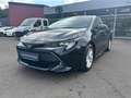 Toyota Corolla Hybrid 1.8 EU6d-T Navigationssystem Klimaautomatik Schwarz - thumbnail 1
