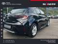 Toyota Corolla Hybrid 1.8 EU6d-T Navigationssystem Klimaautomatik Schwarz - thumbnail 5