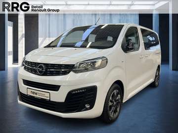 EDITION M 8-SITZER AHK AUTOMATIK XENON