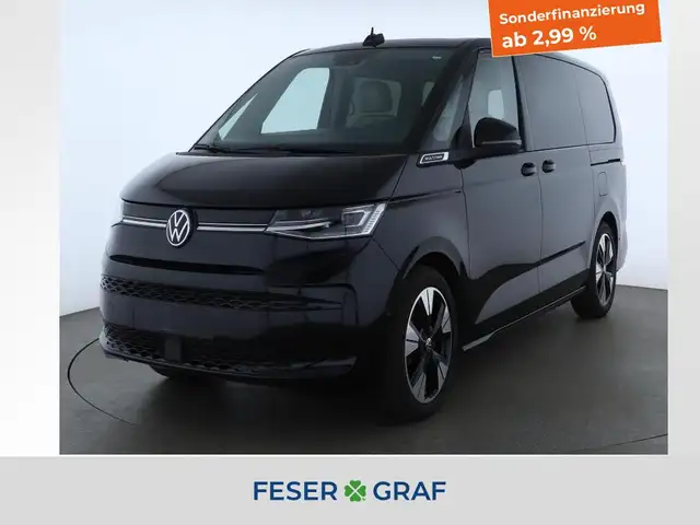 Volkswagen T7 Multivan Life, LÜ, 2.0 TDI, DSG, 150PS, GNP