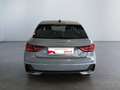 Audi A1 A1 SPB 30 TFSI S tronic S line edition Gris - thumbnail 3