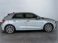 Audi A1 A1 SPB 30 TFSI S tronic S line edition Gris - thumbnail 4
