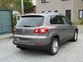 Volkswagen Tiguan Tiguan 2.0 TDI DPF BlueMotion Technology Freestyle Gris - thumbnail 3