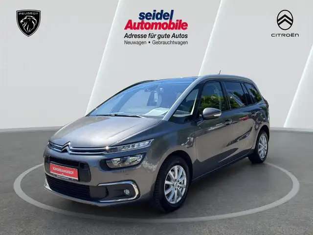 Citroen Grand C4 Picasso C4 Grand Picasso/Spacetourer 1.5 BlueHDi Feel
