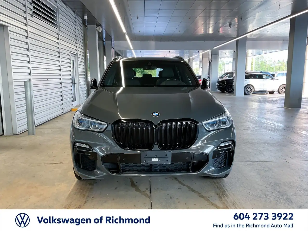 BMW X5 снимка BMW X5