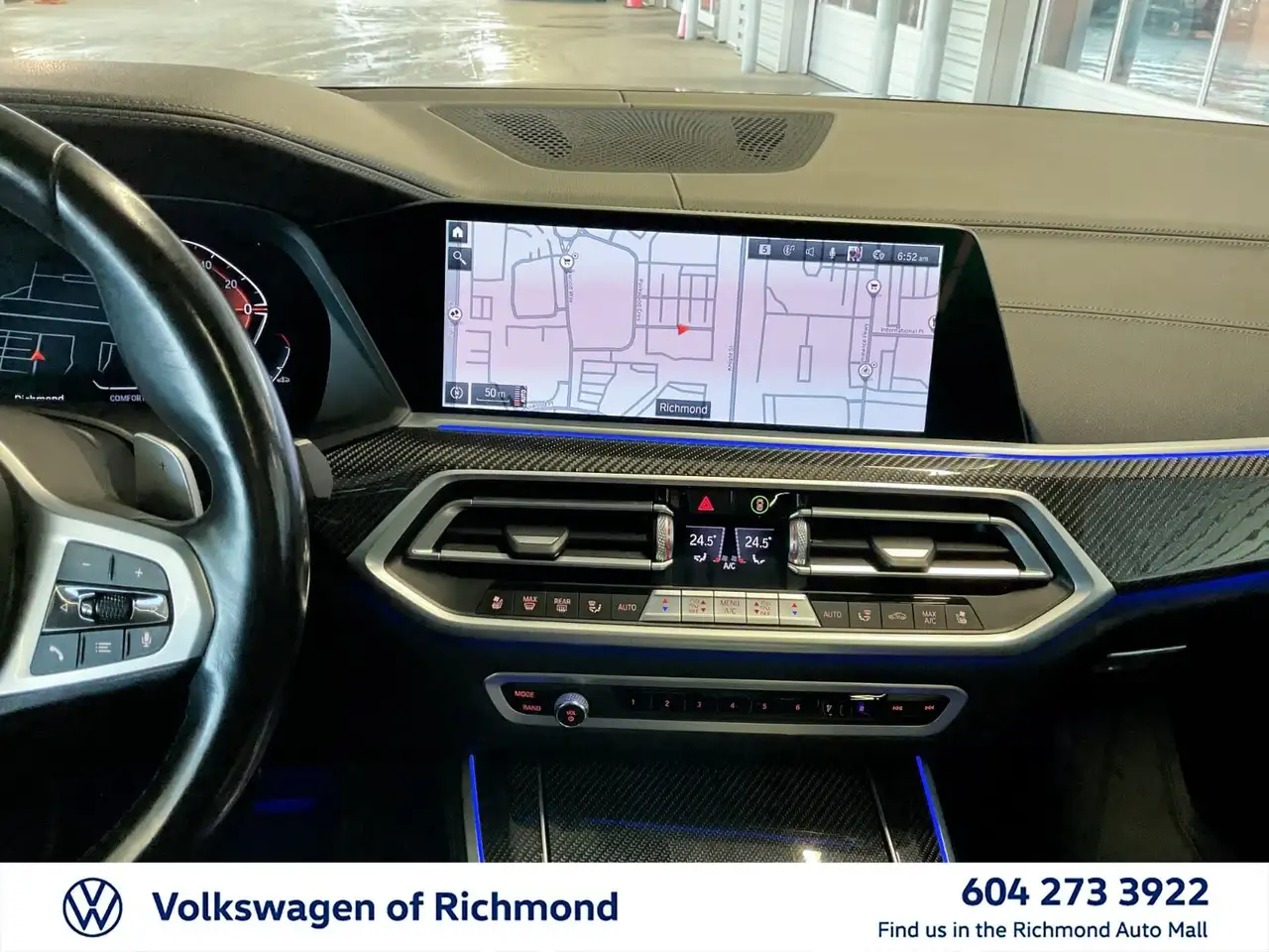 BMW X5 снимка BMW X5