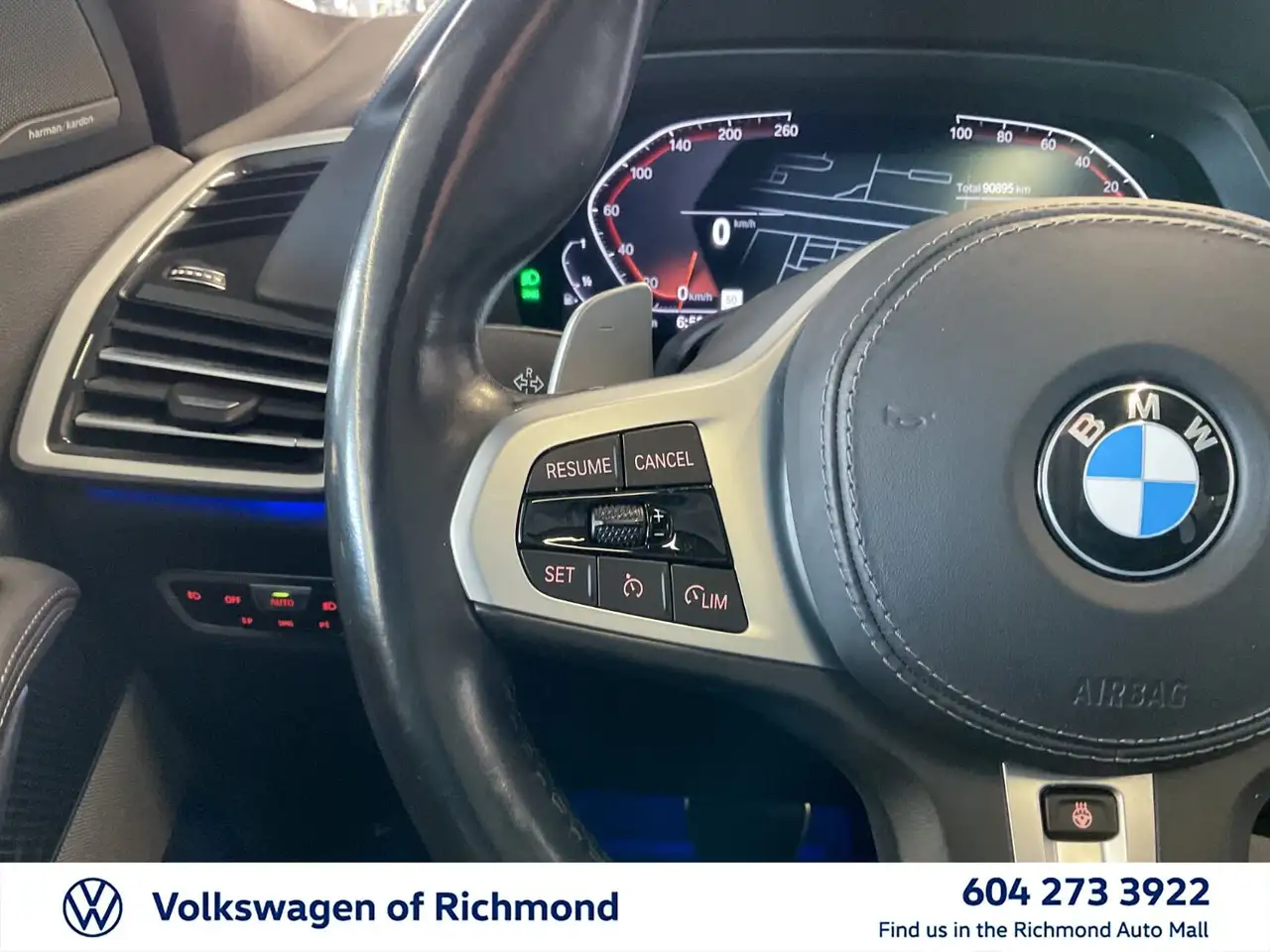BMW X5 снимка BMW X5