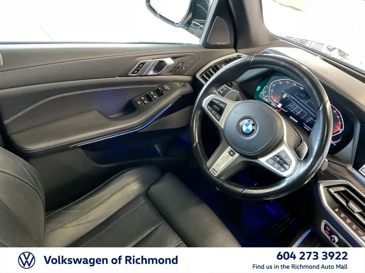 BMW X5 снимка BMW X5