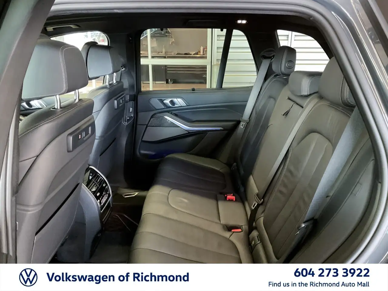 BMW X5 снимка BMW X5