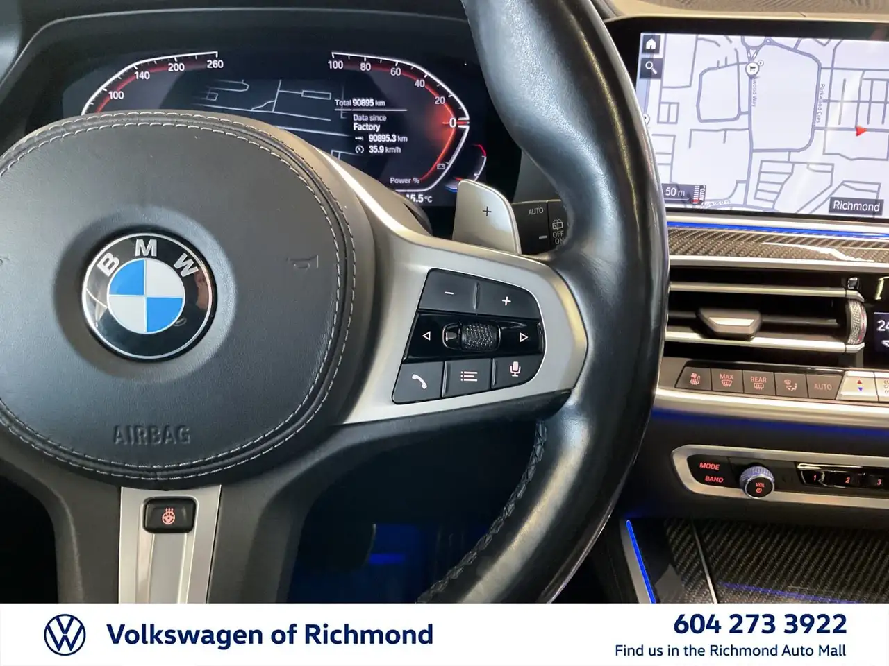 BMW X5 снимка BMW X5