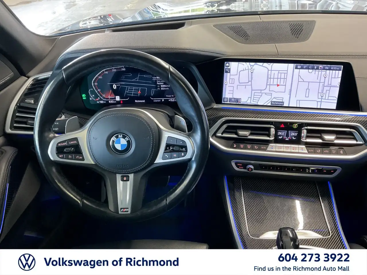 BMW X5 снимка BMW X5