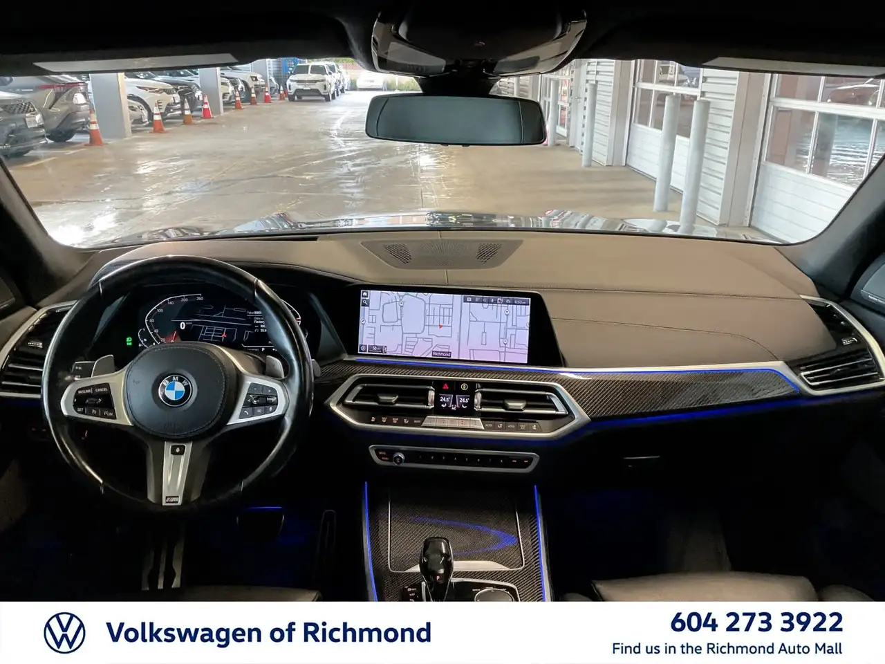 BMW X5 снимка BMW X5