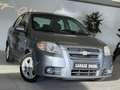Chevrolet Aveo 1.4i - BOITE AUTOMATIQUE - CLIMATISATION Grijs - thumbnail 3
