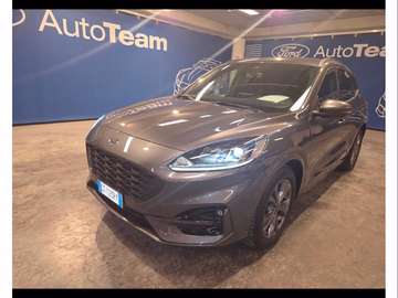 2.0 ecoblue st-line 2wd 120cv auto