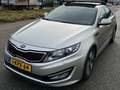 Kia Optima 2.0 CVVT Hyb.SuperP. Grau - thumbnail 21