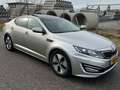 Kia Optima 2.0 CVVT Hyb.SuperP. Grijs - thumbnail 25