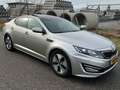 Kia Optima 2.0 CVVT Hyb.SuperP. Сірий - thumbnail 1