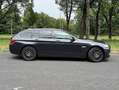 BMW 520 520d Executive, Leer, Xenon, +extra Winterbanden Negru - thumbnail 2