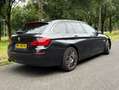 BMW 520 520d Executive, Leer, Xenon, +extra Winterbanden Negru - thumbnail 3