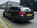 BMW 520 520d Executive, Leer, Xenon, +extra Winterbanden Negru - thumbnail 4